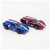 Image 1 : Hot Wheels Redline Ford J Cart pair
