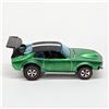 Image 1 : Redline Mighty Maverick BLACK ROOF