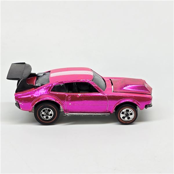 Hot Wheels Redline Mighty Maverick