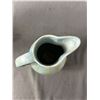 Image 2 : Vintage Made In England Pitcher Vase #148. Approx. 9" H