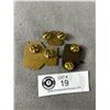 Image 2 : Lot of 3 Harley Daidson Pins