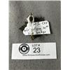 Image 2 : WWI CEF Winnipeg 101st Cap Badge