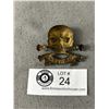 Image 2 : WWI Death or Glory Cap Badge