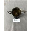 Image 2 : Banff Alberta Bowling League Trophy 1959=60 5" T