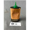 Image 2 : Bardahl 1950's Sportsman's Oil Handy Oiler 3 oz. Hard to find