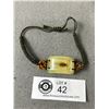 Image 1 : Scorpion Bracelet ( Glows in the Dark)