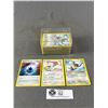 Image 1 : Over 100 Pokemon Collector Cards Mostly From 2021