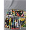 Image 3 : Variety Of 30 Assorted Comic Books
