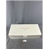 Image 3 : Gorgeous Royal Doulton "Victoria Rose" 18" H Porcelain Doll w/ Stand In Original Box
