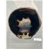Image 2 : Natural Formation Agate Slice Art. Retails $800.00