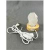 Image 3 : Light w/ Clear Quartz. Retails $400.00