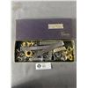 Image 1 : Vintage Watchmaker's Estate Vintage Watch Straps,Links,Cases Etc
