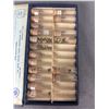 Image 2 : Case of Glass Vials of Waterproof Crowns