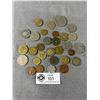 Image 2 : Lot of Vintage World Coins