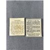 Image 2 : Westclox Big Ben Pocket Watch in Original Box