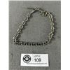Image 1 : Unusual Link Heavy Watch Chain