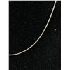 Image 2 : Nice Italian Snake Link Necklace