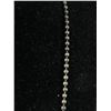 Image 2 : 24" Vintage Ball Necklace