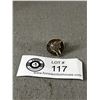 Image 1 : Scarce Forestry Services ( BC) Vintage Sterling Pin/Badge