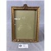 Image 1 : Very Nice WWI Canada Picture Photo Frame