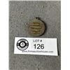 Image 2 : Nice St. Christopher Medallion