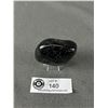 Image 2 : 2.4" Black Obsidian Rough. Retails $200.00