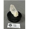 Image 2 : Clear Quartz Rough Brazil. Retails $400.00