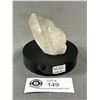 Image 2 : Clear Quartz Rough (Brazil) Retails $400.00