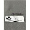 Image 1 : 925 Sterling Silver Genuine Amethyst Earrings