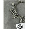 Image 2 : Lovely Unusual Charm Bracelet