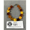 Image 1 : Genuine Amber Bracelet