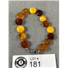 Image 2 : Genuine Amber Bracelet