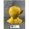 Image 2 : Smallville Season 9 Charlie Grant Figurine - 5" H Gargoyle Bust