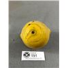 Image 2 : 1980's Madball Monster Face 3" Diameter