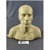 Image 4 : Smallville Season 9 Charlie Grant Figurines - (2) 8" H Busts