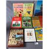 Image 2 : Lot Of Interesting Vintage Books