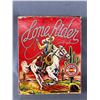 Image 2 : 1946 Lone Rider Cowboy Ranch Outfit In Original Box. Made In Canada