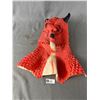 Image 1 : Demon Lizard Halloween Mask Adult Size