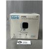 Image 1 : 2020 In Sealed Box. Blink Mini Indoor Plug-In HD Smart Security Camera. Works w/ Alexa.