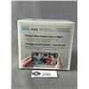 Image 2 : 2020 In Sealed Box. Blink Mini Indoor Plug-In HD Smart Security Camera. Works w/ Alexa.