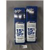Image 2 : 2 - 2019 Blue Jays Grichuk Ran Lifestyle Baseball Player Doll In Original Box. Approx. 11.5" H