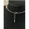 Image 2 : Lovely Vintage Rhinestone Necklace