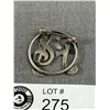 Image 2 : Sterling Silver Brooch