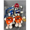 Image 2 : Nice M& M's Collectible Lot