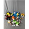 Image 1 : Nice M& M's Collectible Lot