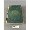 Image 2 : 2 Old Books - The Adventures Of Hans Muller & 1876 History Of The United States: From Aboriginal Tim