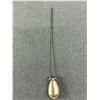 Image 2 : 2 Vintage 1030's - 40's Hat Pins
