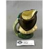 Image 2 : Royal Doulton Robin Hood Character Jug