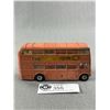 Image 2 : Die Cast Dinky Double Decker Bus