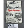 Image 1 : 1940 Engine Performance Booklet